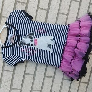 Beautees Dog  Outfit